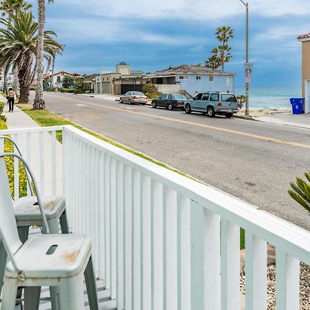 Pacific Bungalow In Oceanside With Backyard & Tiny House Kültér fotó