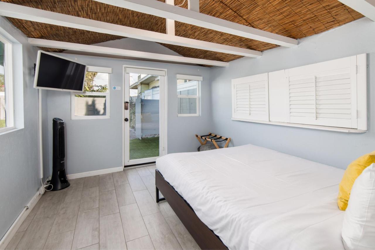 Pacific Bungalow In Oceanside With Backyard & Tiny House Kültér fotó