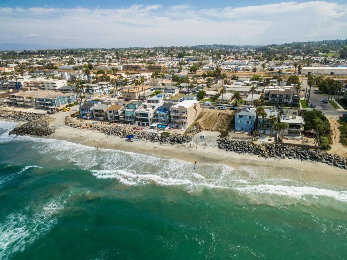 Pacific Bungalow In Oceanside With Backyard & Tiny House Kültér fotó